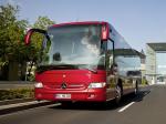 Mercedes-Benz Tourismo K 2013 года